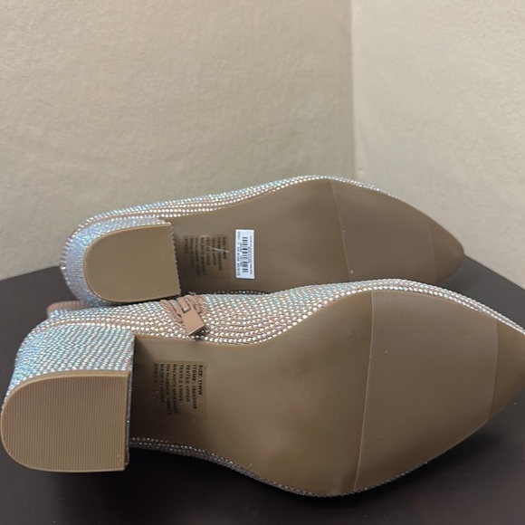 Torrid 11 STRETCH KNIT EMBELLISHED BOOTIE (WW) - Picture 15 of 16